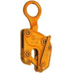 竪吊クランプ (ワンタッチ安全ロック式) 三木ネツレン