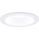 XND1568WLLJ9 ダウンライト 150形 Φ150 広角 3000K 白 Panasonic(パナソニック)