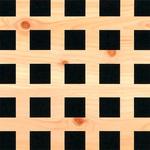 SPシート 檜格子 信越