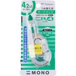 修正テープ モノCX用 カートリッジ CT-CR トンボ鉛筆