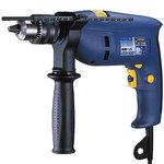 AC100V振動ドリル EARTH MAN