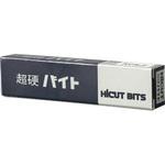 31型(右斜剣バイト) ハイカット