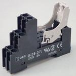リレーソケット SJシリーズ IDEC(和泉電気)