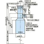 テレセントリックレンズ MML-HR 5Mシリーズ モリテックス
