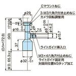 テレセントリックレンズ MML-HRシリーズ モリテックス