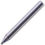 無限コーティングプレミアムPlus 5軸MC加工用3枚刃ボールエンドミル NS(日進工具)