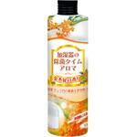 加湿器の除菌タイムアロマ 金木犀の香り UYEKI