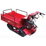 BH42LTDS 歩行用小型クローラ運搬車”ピンクレディ/ヒラリー” BH42LTDS CANYCOM