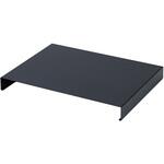 レンジ下 スペースラック 薄型 be worth style(ビーワーススタイル)