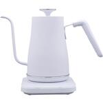 電気ケトル 温度設定機能付き YAMAZEN(山善)