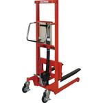 ゴールドリフター(油圧・足踏式)マスト式スタンダード 東正車輛