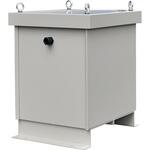 屋外ケース 相原電機