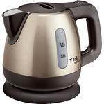 T-fal 電気ケトル アプレシアプラス メタリックル
ビーレッド 0.8L アプレシア プラス ケトル 0.8L(メタリック) T-fal(ティファール