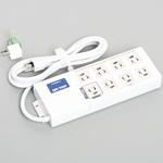 A8921 抜止OA8個連動4個非連動3 アメリカン電機