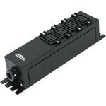 HKC2650PT コンセントバー8個口 1U用 1個 アメリカン電機 【通販サイト