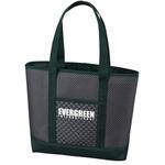 E.G.スタンドアップトートバッグ EverGreen INTERNATIONAL
