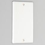 K1041A 新金プレート ブランク1個用 アメリカン電機