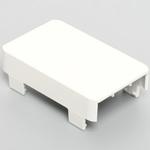 Z0258 絶縁カバー 横型用 アメリカン電機