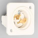 引掛形 フランジインレット アメリカン電機