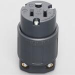 平刃形コードコネクタボディ アメリカン電機