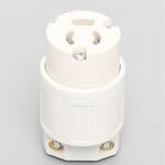 抜止形コードコネクタボディ アメリカン電機