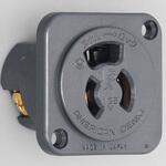 抜止形機器用アウトレット アメリカン電機