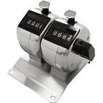 連式数取器 ライン精機 【通販モノタロウ】