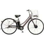 ブリヂストン アルベルト新型電動アシスト自転車26インチ Albelt 電動自転車 電動アシスト自転車 ブリヂストン アルベルトe L型