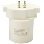 口金変換アダプター GY10q→E26 光商事