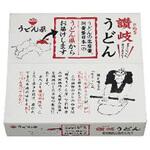 さぬきシセイ 讃岐うどん 200gx10x4 さぬきシセイ