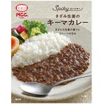 MCC SPIKY きざみ生姜キーマカレー 160gx5 MCC