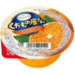 たらみ くだもの屋さん みかんゼリー 160Gx6 たらみ