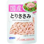はごろも ホームクッキングとりささみ国産 40gx6 はごろも
