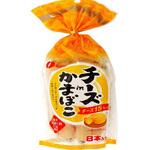 なとり チーズinかまぼこチーズ15%入 232gx10 なとり