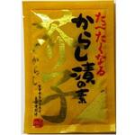 つけもと からし漬の素 50gx10 つけもと