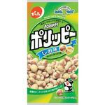 でん六 Eサイズ ポリッピー 塩味 48gx10 でん六