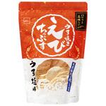 おやつカンパニー うす焼きえびちっぷすうす塩味 80gx10 おやつカンパニー