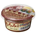 ますやみそ お手軽もろみみそ 90gx12 ますやみそ