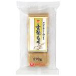 たいまつ 玄米もち 270gx12 たいまつ食品