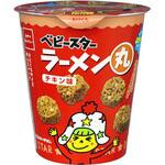 おやつカンパニー ベビースターラーメン丸チキン味 63gx12 おやつカンパニー