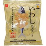 おやつカンパニー いわしスナック生姜香る甘辛醤油 61gx12 おやつカンパニー