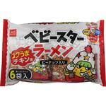 おやつカンパニー ベビースターコクうまチキン味 138gx15 おやつカンパニー