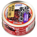 はごろも ゆであずき 165gx24 はごろも