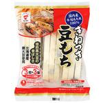 たいまつ きねつき 豆もち 300gx24 たいまつ食品