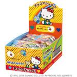 エイワ ハローキティチョコマシュマロ箱入 1個x30 エイワ