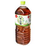 アサヒ飲料 十六茶 ペット 2Lx6 アサヒ飲料