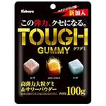 カバヤ タフグミ 100gx6 カバヤ食品