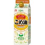 J-オイルミルズ こめ油 700gx6 J-オイルミルズ