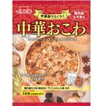 イチビキ 炊飯器でらくらく中華おこわ 465gx6 イチビキ