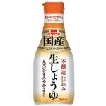 イチビキ 卓上生しょうゆ 国産生しょうゆ 200mlx8 イチビキ